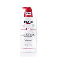 Eucerin 优色林 均衡护理温和洁肤乳 400ml