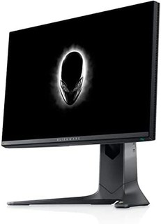 ALIENWARE 外星人 360Hz 游戏显示器 24.5 英寸 FHD (全高清 1920 x 1080p),NVIDIA G-SYNC 认证