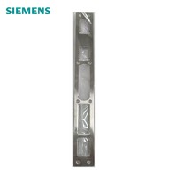 SIEMENS 西门子 指纹锁 智能门锁家用防盗门锁密码锁电子锁霸王锁体