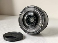 SONY 索尼 16-50mm f/3.5-5.6 OSS Alpha E 型可伸缩变焦镜头（散装包装）