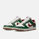 NIKE 耐克 DUNK LOW RETRO 男子运动鞋 FB7160-161