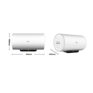 Midea 美的 F60-22M5HE 储水式电热水器 60L 2200W