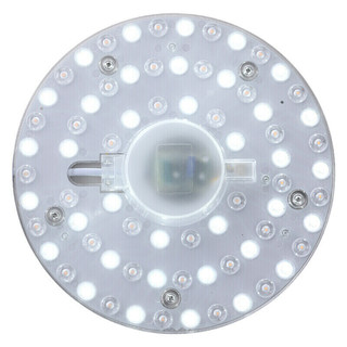 雷士（NVC） led吸顶灯芯改造灯板圆形模组灯条24瓦白光替换灯盘光源灯珠灯管