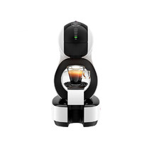 Dolce Gusto 多趣酷思 EDG 325 胶囊咖啡机 云朵白