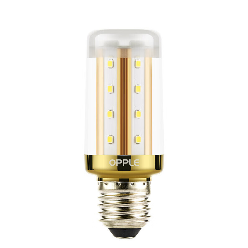 OPPLE 欧普照明 耀光系列 E27螺口节能灯