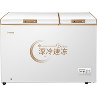 Homa 奥马 BCD-MF系列 冰柜