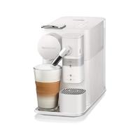 NESPRESSO 浓遇咖啡 Lattissima One F121 胶囊咖啡机 磨砂白