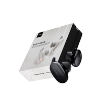 BOSE 博士 QuietComfort Earbuds 礼盒套装版 入耳式真无线主动降噪蓝牙耳机 黑色