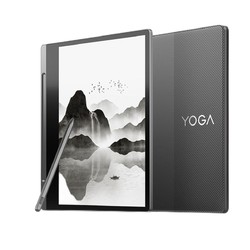 Lenovo 联想 YOGA Pape 10.3英寸墨水平板 4GB+64GB