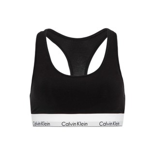 卡尔文·克莱 Calvin Klein 摩登引力带系列 女士无钢圈文胸 F3785AD