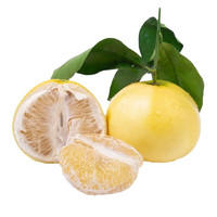 果迎鲜 黄心葡萄柚 2.5kg