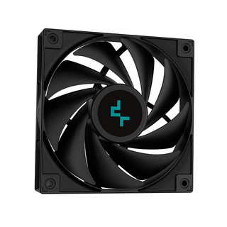 DEEPCOOL 九州风神 冰元素 LE700 ARGB 360mm 一体式水冷散热器