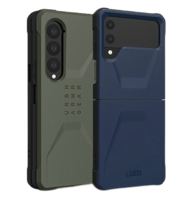 UAG 适用于三星Galaxy Z Flip4 折叠手机壳