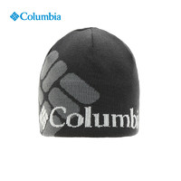 哥伦比亚 户外21秋冬新品男女通用热能保暖针织帽子