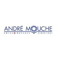 ANDRE MOUCHE/安蒂麦琪