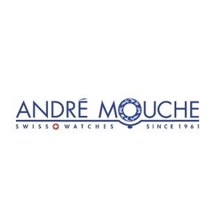 ANDRE MOUCHE/安蒂麦琪