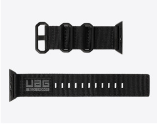 UAG 适用于Apple Watch系列 手表表带