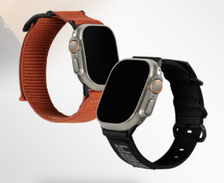 UAG 适用于Apple Watch系列 手表表带