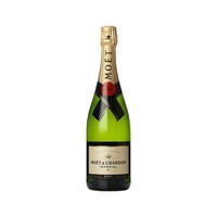 MOET & CHANDON 酩悦 香槟产区干型起泡酒 750ml