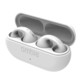 SONY 索尼 Sound Earcuffs AM-TW01 空气传导夹耳式降噪蓝牙耳机 纯白色