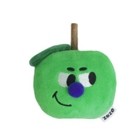 zeze 青苹果 猫玩具 9*10cm