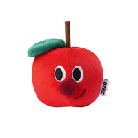 zeze 红苹果 猫玩具 9*10cm