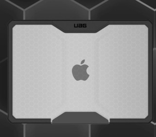 UAG A2681 适用于MacBook Air 13英寸电脑保护套