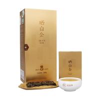 PINPINTEA 品品香 晒白金 1641紧压寿眉 360g 礼盒装