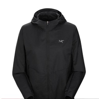 ARC'TERYX 始祖鸟 INCENDO AIRSHELL 女子户外风衣