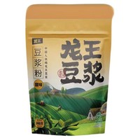 龙王食品 豆浆粉 甜味 300g*3袋