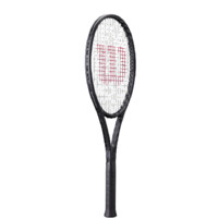 Wilson 威尔胜 PRO STAFF RF97 340g 网球拍 WR043711 黑色 单拍