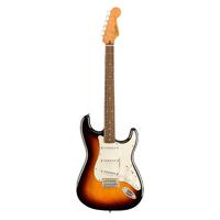 Fender 芬达 SQ Classic VIBE系列 SQ CV 60S STRAT 电吉他 39英寸 三色渐变