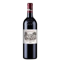 拉菲古堡 法国原瓶进口 拉菲古堡正牌大拉菲2019年份 1855一级庄红酒 750ml