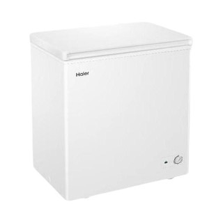 Haier 海尔 BC/BD-200GHZA 冰柜 200L 白色