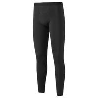 SEVEN 柒牌 男士秋裤 119FT72190 黑色 XXL