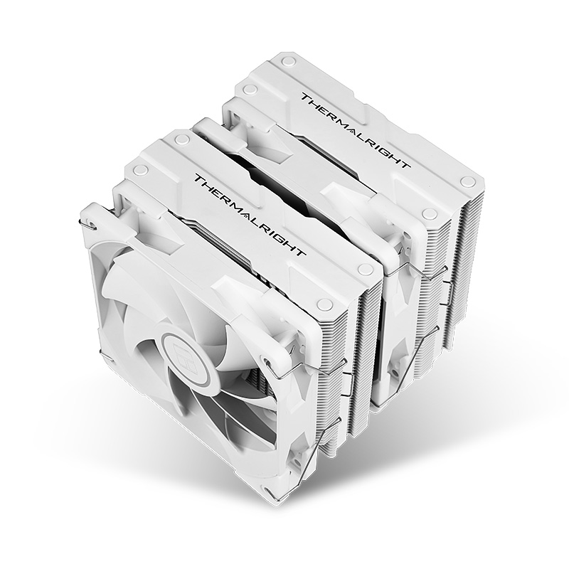 Thermalright 利民 PA120 157mm 风冷散热器