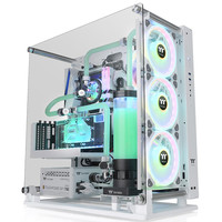 Thermaltake 曜越 Core P3 TG Pro 水冷机箱