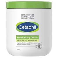 Cetaphil 丝塔芙 经典温和系列 舒润保湿霜 550g