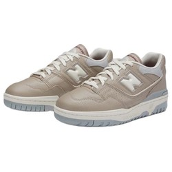 new balance BB550系列 男女款休闲鞋 BB550LY1