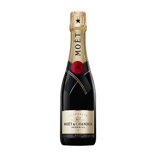 MOET & CHANDON 酩悦 经典香槟 375ml