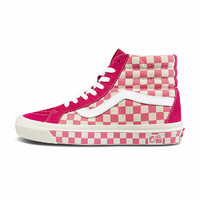 VANS 范斯 Anaheim Factory安纳海姆经典系列 SK8-Hi 38 DX 女子运动板鞋 VN0A38GF2U9