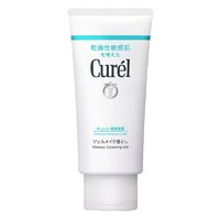 Curél 珂润 润浸保湿温和卸妆啫喱 130g