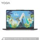 Lenovo 联想 YOGA  14c 2022 14英寸翻转触控商务轻薄本（R7-6800U、16GB、512GB、2.2K）