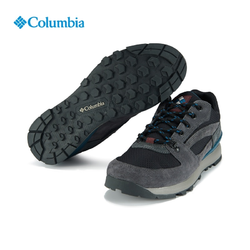 Columbia 哥伦比亚 户外22秋冬新品男子舒适耐磨运动休闲鞋BM9694