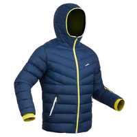 DECATHLON 迪卡侬 滑雪运动男士羽绒服夹克 WEDZE 500