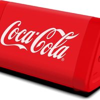 OontZ Angle 3 Coca-Cola 联名蓝牙便携音箱