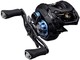 DAIWA 达亿瓦 Bait Reel 20 Zillion 10 渔轮（右/左手柄）（2020 款）