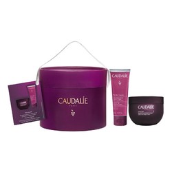 CAUDALIE 欧缇丽 葡萄籽身体霜护手霜礼盒套装