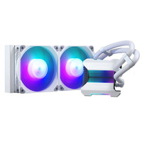PHANTEKS 追风者 M25 ARGB 240mm 一体式水冷散热器