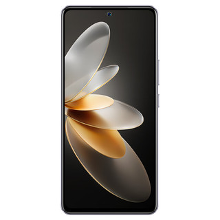 vivo S16e 5G手机 12GB+256GB 星夜黑